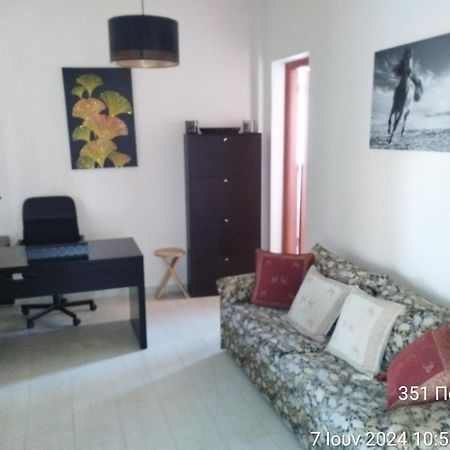 Apartamento Το Ρετιρε Atenas Exterior foto