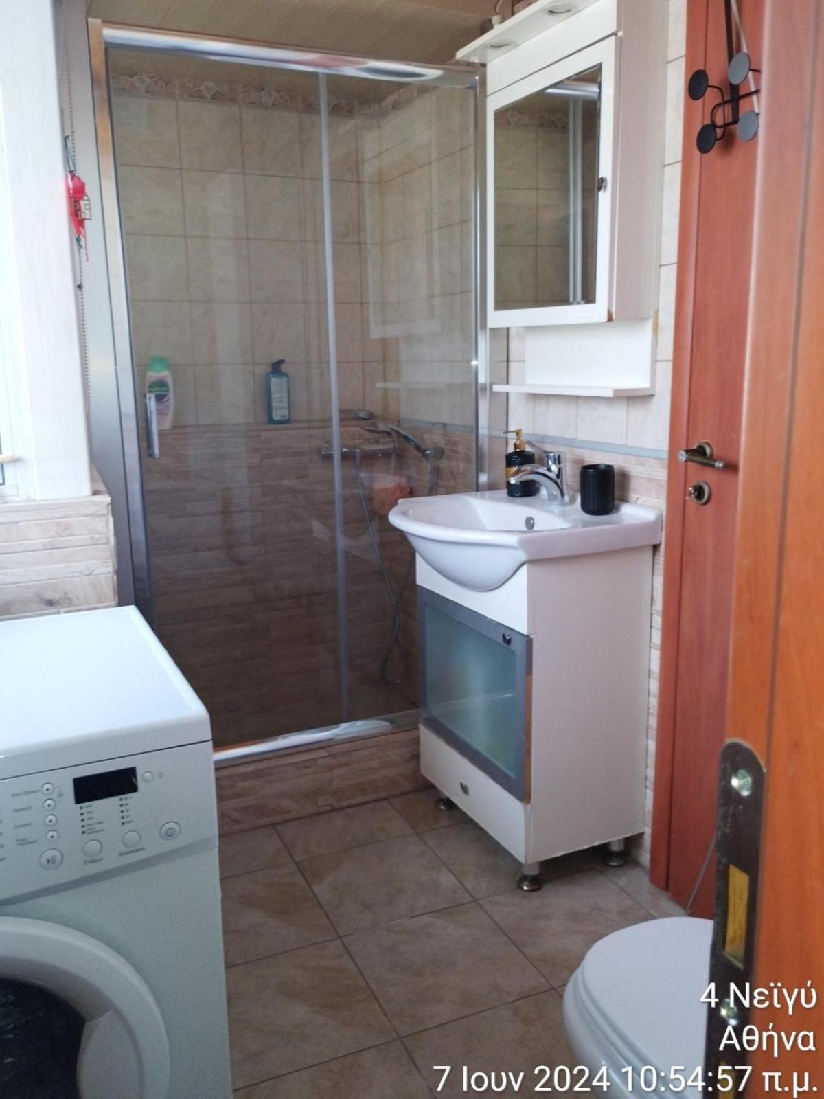 Apartamento Το Ρετιρε Atenas Exterior foto