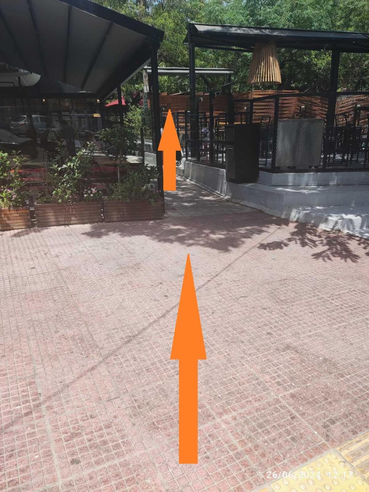 Apartamento Το Ρετιρε Atenas Exterior foto